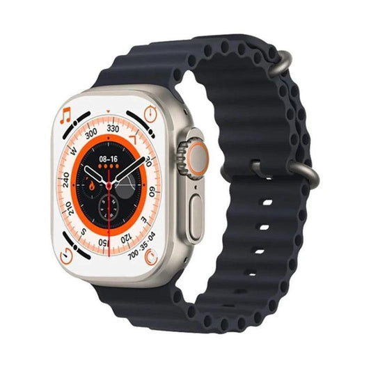 X90 Ultra Bluetooth Smart Watch  Health & Fitness Tracker