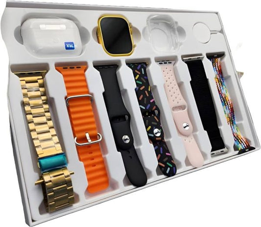 I20 Ultra Max Smart Watch  2.3 Big Display