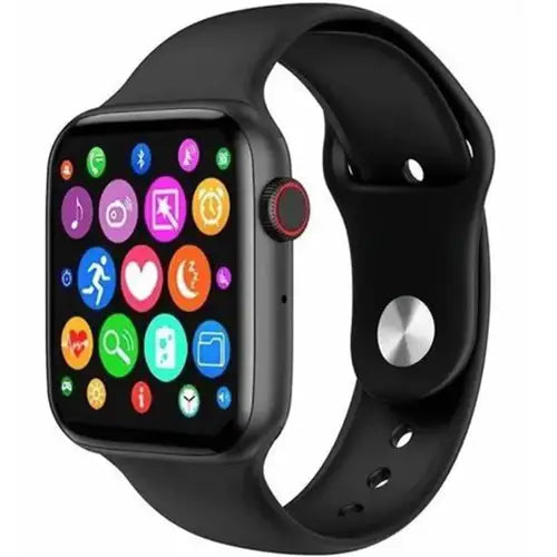 T500 Bluetooth Smart Watch  Heart Rate Monitor