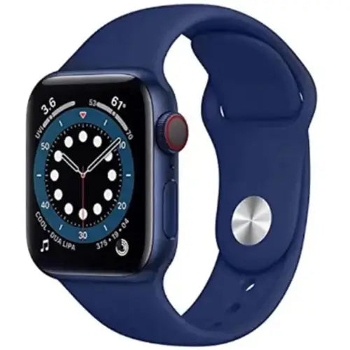 T500 Bluetooth Smart Watch  Heart Rate Monitor
