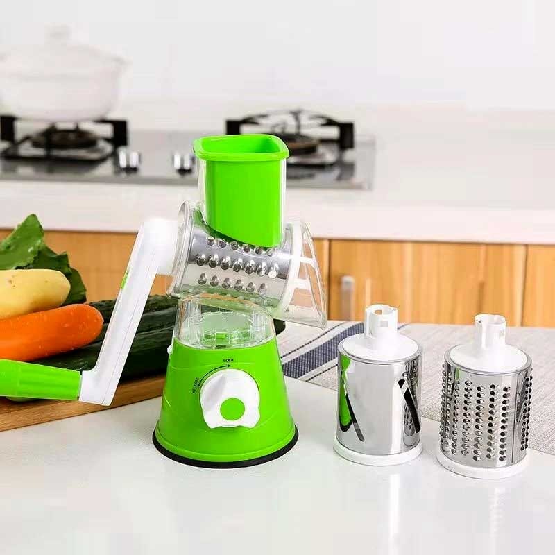 Manual chopper & Slicers 