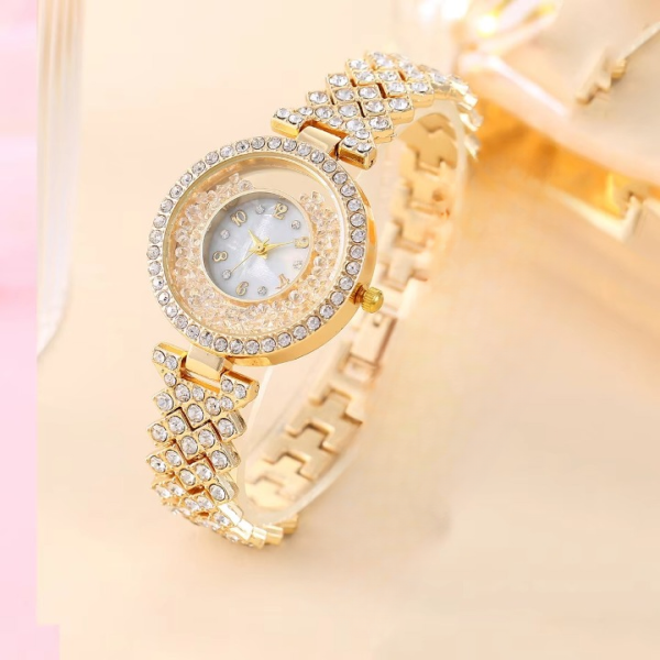 Luxury woman watches