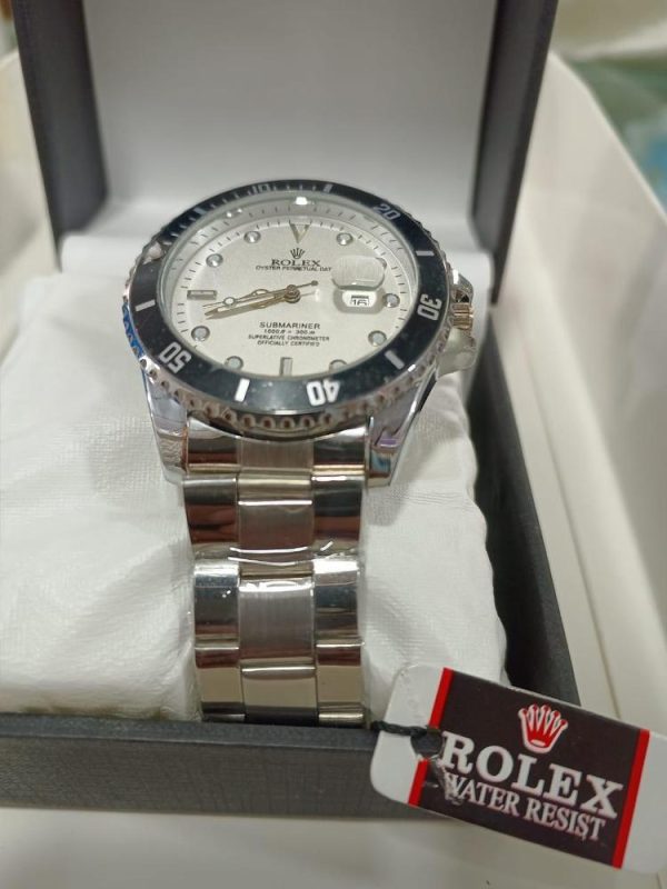 Quartz Movement Watches