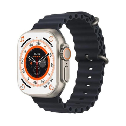 X90 Ultra Bluetooth Smart Watch  Health & Fitness Tracker