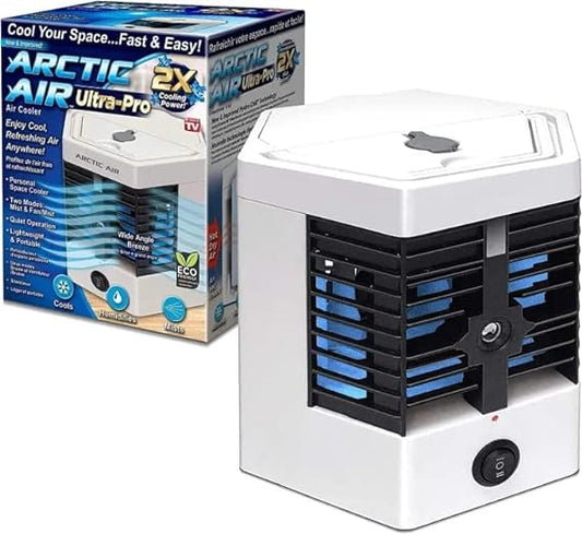 Arctic Air Ultra Pro 4-in-1 Evaporative Air Cooler Fan