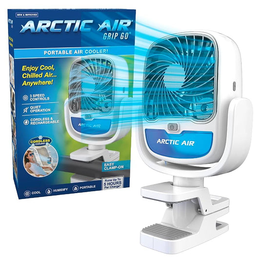 Arctic Air Grip Go Portable Evaporative Cooler