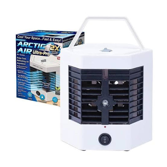 Arctic Air Ultra Pro – 4 in 1 Portable Evaporative Air Cooler