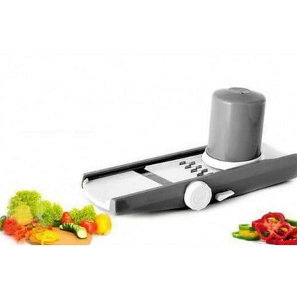 Bruno Kitchen Vegetable Cutter & Slicers