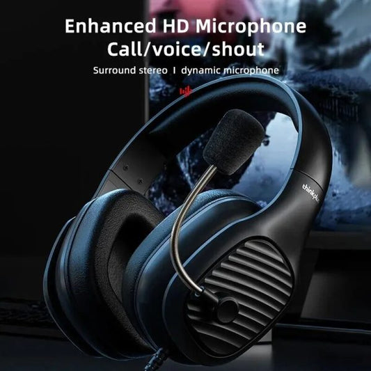 Think Plus  G40-a Pro Headphones